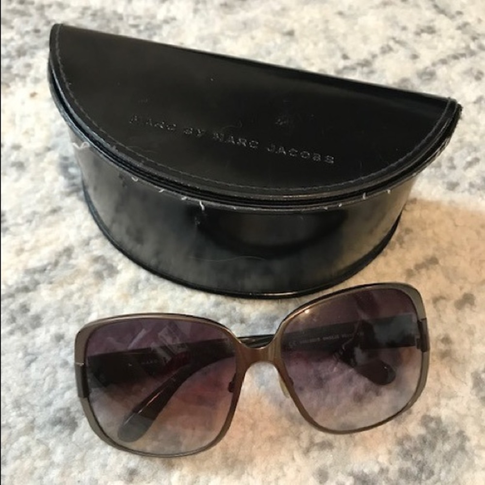 Marc by MJ sunglasses